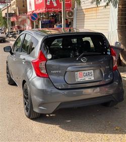 نیسان ڤێرسا